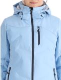 Miniatura Icepeak, Flovilla giacca sci donna Light Blue blu 