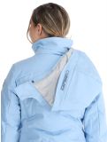 Miniatura Icepeak, Flovilla giacca sci donna Light Blue blu 