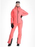 Miniatura Icepeak, Flovilla giacca sci donna Pink rosa 