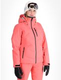 Miniatura Icepeak, Flovilla giacca sci donna Pink rosa 