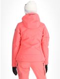 Miniatura Icepeak, Flovilla giacca sci donna Pink rosa 