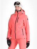 Miniatura Icepeak, Flovilla giacca sci donna Pink rosa 