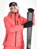 Miniatura Icepeak, Flovilla giacca sci donna Pink rosa 