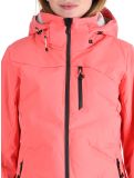 Miniatura Icepeak, Flovilla giacca sci donna Pink rosa 