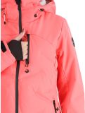 Miniatura Icepeak, Flovilla giacca sci donna Pink rosa 