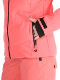 Miniatura Icepeak, Flovilla giacca sci donna Pink rosa 