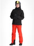 Miniatura Icepeak, Foley giacca sci uomo Black nero 