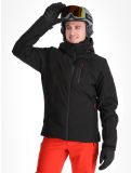 Miniatura Icepeak, Foley giacca sci uomo Black nero 