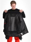 Miniatura Icepeak, Foley giacca sci uomo Black nero 