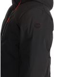 Miniatura Icepeak, Foley giacca sci uomo Black nero 