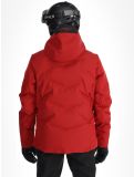 Miniatura Icepeak, Foley giacca sci uomo Cranberry rosso 