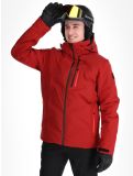 Miniatura Icepeak, Foley giacca sci uomo Cranberry rosso 