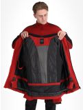 Miniatura Icepeak, Foley giacca sci uomo Cranberry rosso 