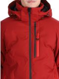 Miniatura Icepeak, Foley giacca sci uomo Cranberry rosso 