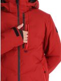 Miniatura Icepeak, Foley giacca sci uomo Cranberry rosso 