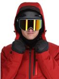 Miniatura Icepeak, Foley giacca sci uomo Cranberry rosso 