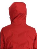 Miniatura Icepeak, Foley giacca sci uomo Cranberry rosso 