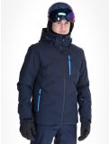 Miniatura Icepeak, Foley giacca sci uomo Dark Blue blu 