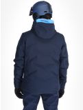 Miniatura Icepeak, Foley giacca sci uomo Dark Blue blu 