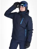 Miniatura Icepeak, Foley giacca sci uomo Dark Blue blu 