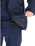 Miniatura Icepeak, Foley giacca sci uomo Dark Blue blu 