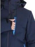 Miniatura Icepeak, Foley giacca sci uomo Dark Blue blu 