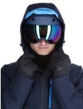 Miniatura Icepeak, Foley giacca sci uomo Dark Blue blu 