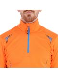 Miniatura Icepeak, Folsom maglione uomo arancio