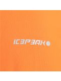 Miniatura Icepeak, Folsom maglione uomo arancio