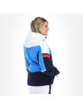 Miniatura Icepeak, Fortuna giacca sci donna royal blu