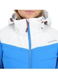 Miniatura Icepeak, Fortuna giacca sci donna royal blu