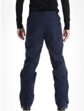 Miniatura Icepeak, Frankfurt pantaloni da sci softshell uomo Dark Blue blu 