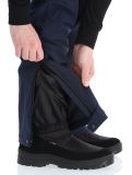 Miniatura Icepeak, Frankfurt pantaloni da sci softshell uomo Dark Blue blu 