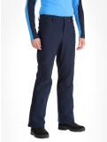 Miniatura Icepeak, Frankfurt pantaloni da sci softshell uomo Dark Blue blu 