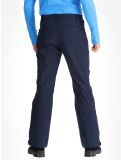 Miniatura Icepeak, Frankfurt pantaloni da sci softshell uomo Dark Blue blu 