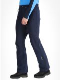 Miniatura Icepeak, Frankfurt pantaloni da sci softshell uomo Dark Blue blu 