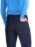 Miniatura Icepeak, Frankfurt pantaloni da sci softshell uomo Dark Blue blu 