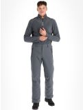 Miniatura Icepeak, Frankfurt pantaloni da sci softshell uomo Granite grigio 