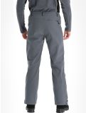 Miniatura Icepeak, Frankfurt pantaloni da sci softshell uomo Granite grigio 