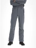 Miniatura Icepeak, Frankfurt pantaloni da sci softshell uomo Granite grigio 