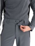 Miniatura Icepeak, Frankfurt pantaloni da sci softshell uomo Granite grigio 