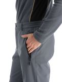 Miniatura Icepeak, Frankfurt pantaloni da sci softshell uomo Granite grigio 