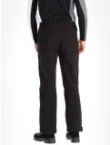 Miniatura Icepeak, Frankfurt pantaloni da sci softshell conformato corto uomo Black nero 