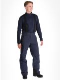 Miniatura Icepeak, Freiberg pantaloni da sci uomo Dark Blue blu 