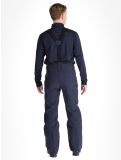 Miniatura Icepeak, Freiberg pantaloni da sci uomo Dark Blue blu 