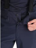 Miniatura Icepeak, Freiberg pantaloni da sci uomo Dark Blue blu 