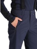 Miniatura Icepeak, Freiberg pantaloni da sci uomo Dark Blue blu 