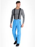 Miniatura Icepeak, Freiberg pantaloni da sci uomo Sky Blue blu 