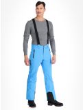 Miniatura Icepeak, Freiberg pantaloni da sci uomo Sky Blue blu 