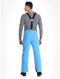 Miniatura Icepeak, Freiberg pantaloni da sci uomo Sky Blue blu 